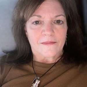 Meet your Posher, Margie